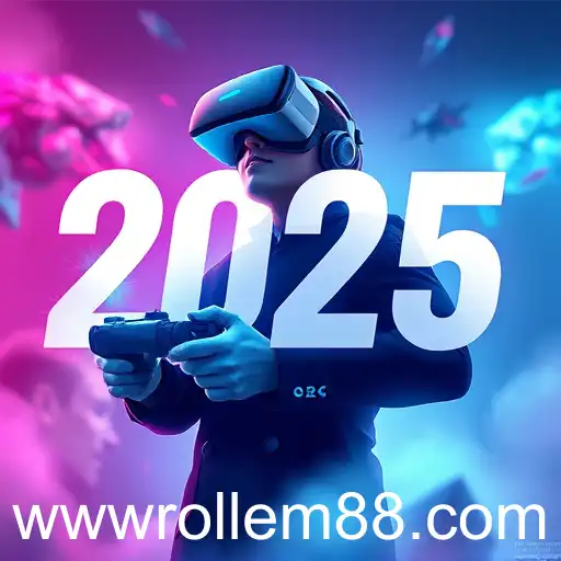 Initiatives Paving the Future of Online Gaming