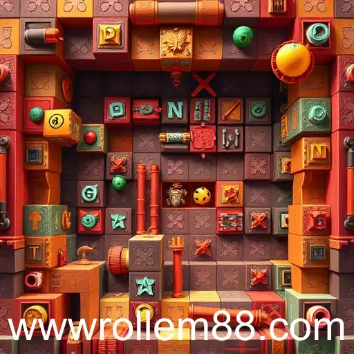 The Gaming Revolution: Rollem88's Impact on Online Entertainment