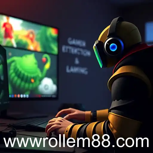 The Evolution of Online Gaming Communities