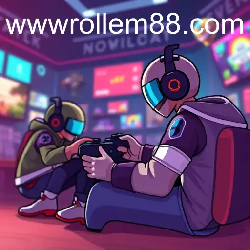 The Rise of Rollem88: A New Era in Online Gaming