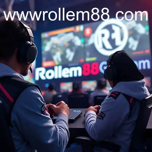 Rollem88 Revolutionizes Online Gaming Experience